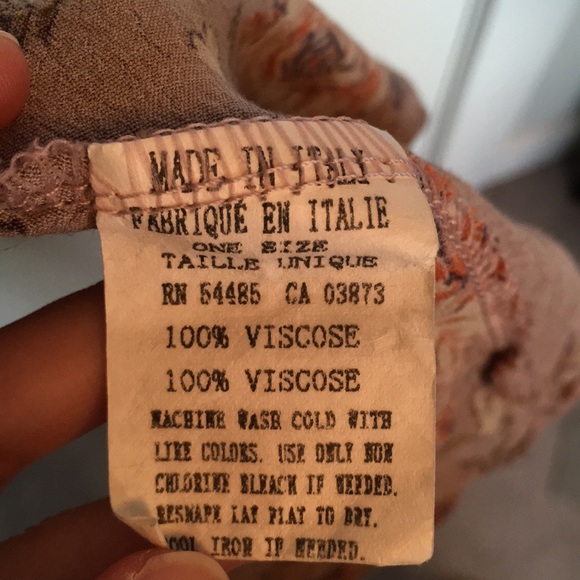 Don’t Ask Why Tank top - Picture 4 of 7